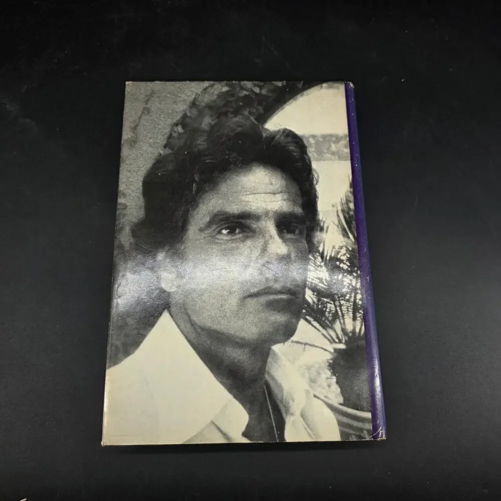 Crowned Heads Thomas Tryon 1976 Collectible Horror Novella Alfred A. Knopf